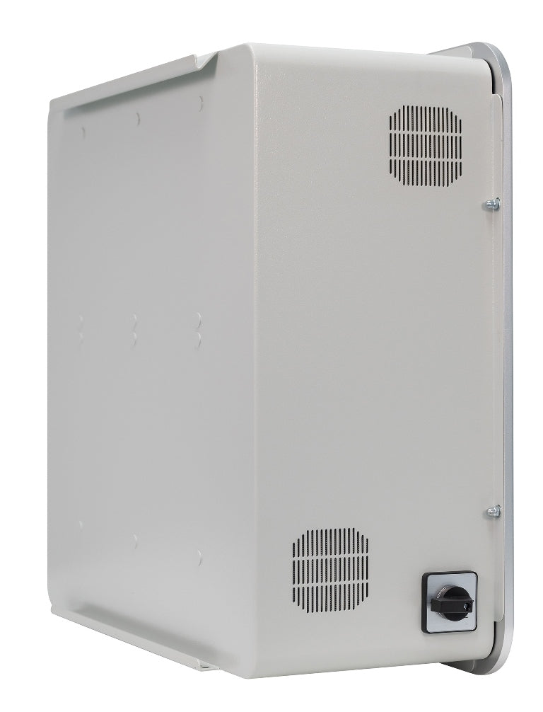 7,7 kWh SAX Power Home Plus Solar Stromspeicher mit integrierter Wechselrichter- und Backupfunktion inkl. Schwarzstart.