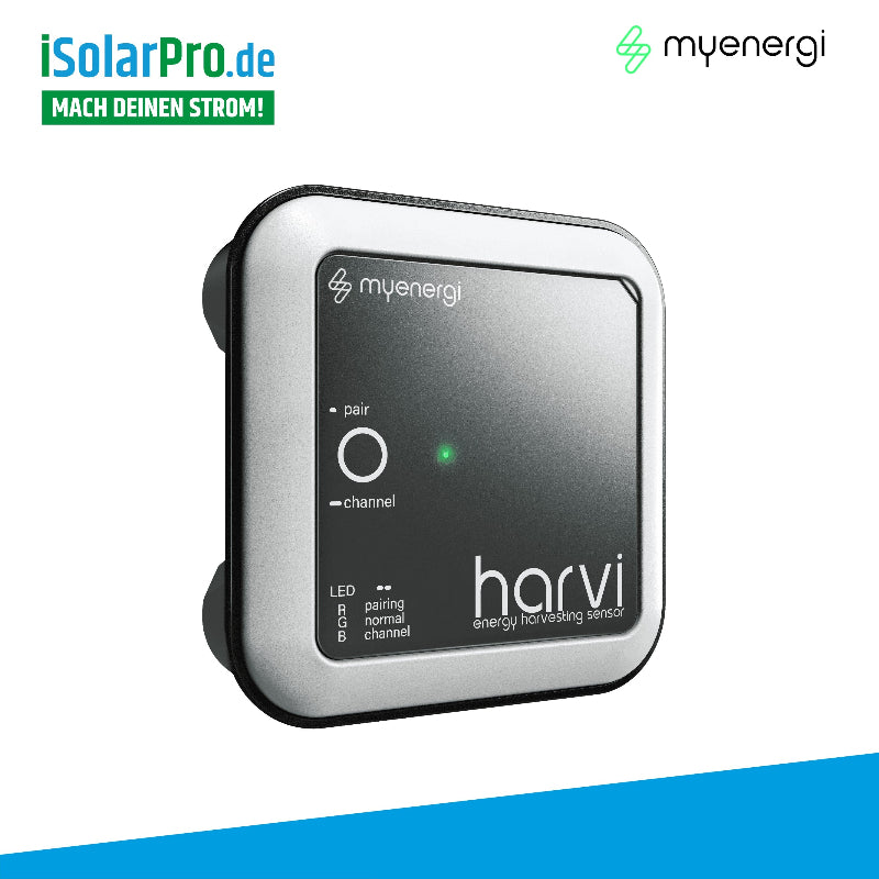 myenergi HARVI-65A3P Wireless Power Sensor