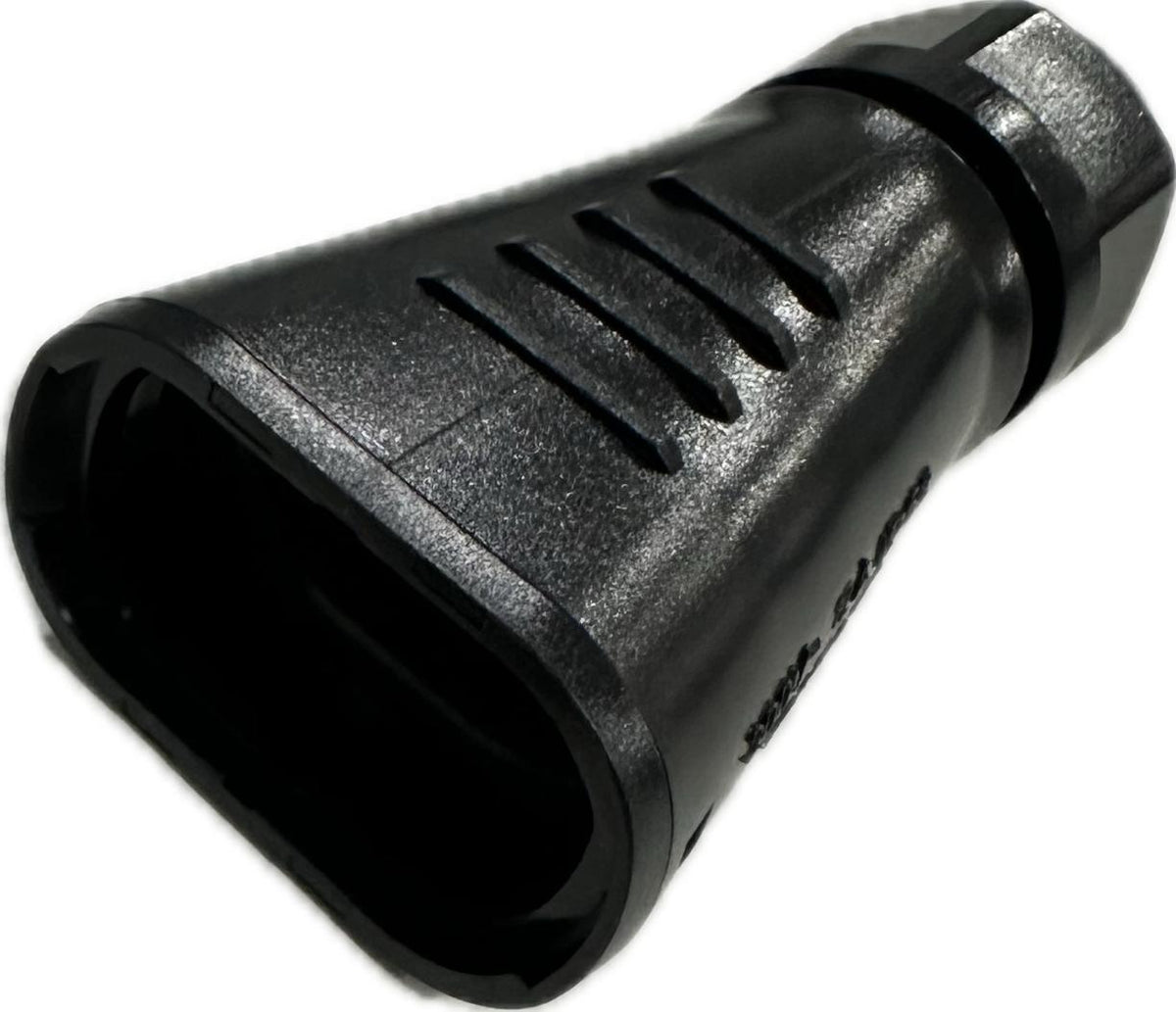 Hoymiles HMS Field Connector Verbinder für HMS-Anschlusskabel