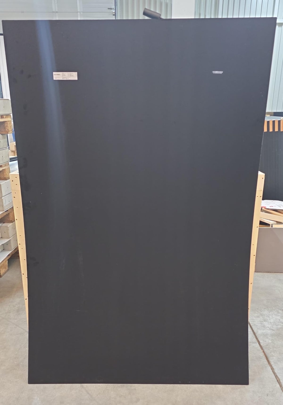 400W HUX POWER FLEX BILDER