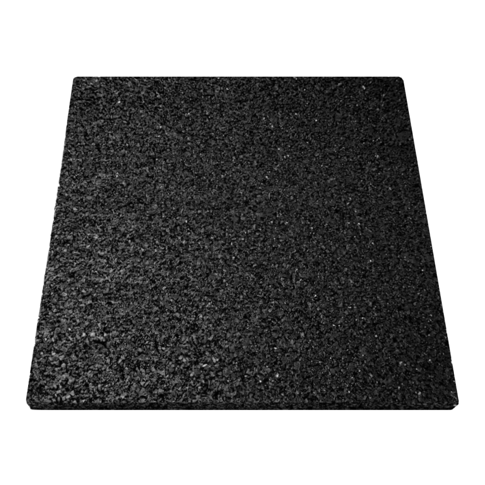 Bautenschutzmatten Wattstone 200 x 200 x 12 mm für Aufständerung aus Feinbeton für PV Solarmodule