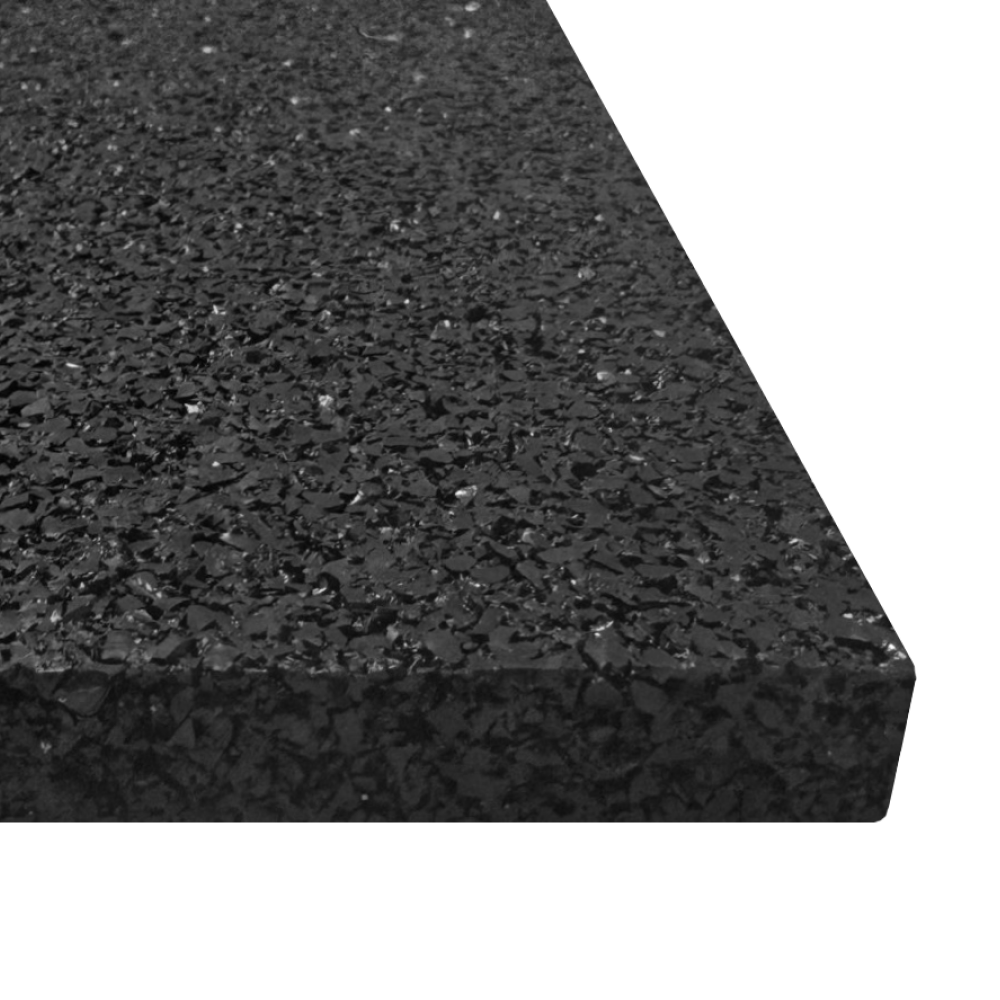 Bautenschutzmatten Wattstone 200 x 200 x 12 mm für Aufständerung aus Feinbeton für PV Solarmodule