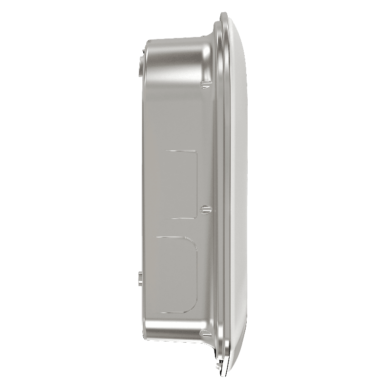 Myenergi ZAPPI-2H22UW-T Weiß Wallbox 11/22 kW (3-phasig), WLAN,Typ-2 Steckdose, mit integriertem Hub
