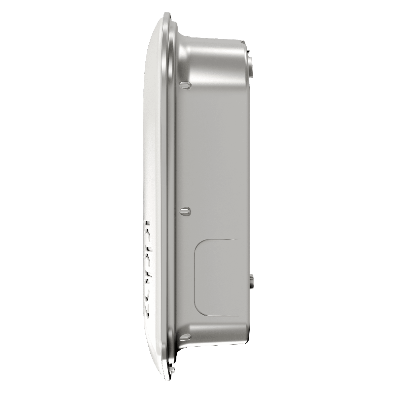 Myenergi ZAPPI-2H22UW-T Weiß Wallbox 11/22 kW (3-phasig), WLAN,Typ-2 Steckdose, mit integriertem Hub