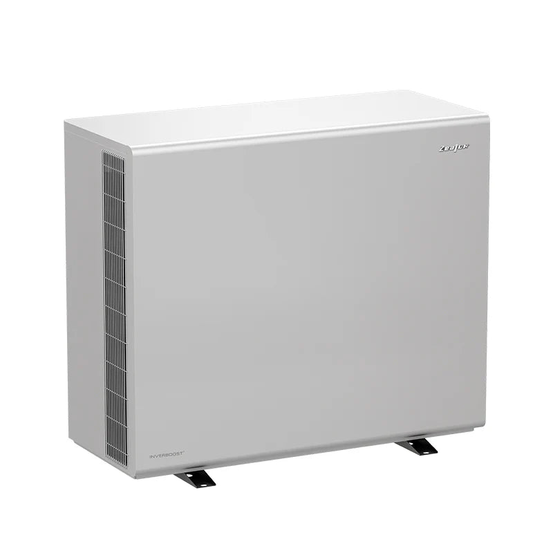 7kW Zealux Inverboost Pad R290 7kW Luft-Wasser-Wärmepumpe Monoblock XAH07Csi290-S
10kW Zealux Inverboost Pad R290 7kW Luft-Wasser-Wärmepumpe Monoblock XAH10Csi290-S
10kW Zealux Inverboost Pad EVI Luft-Wasser-Wärmepumpe Monoblock XAH10Csiu32-S