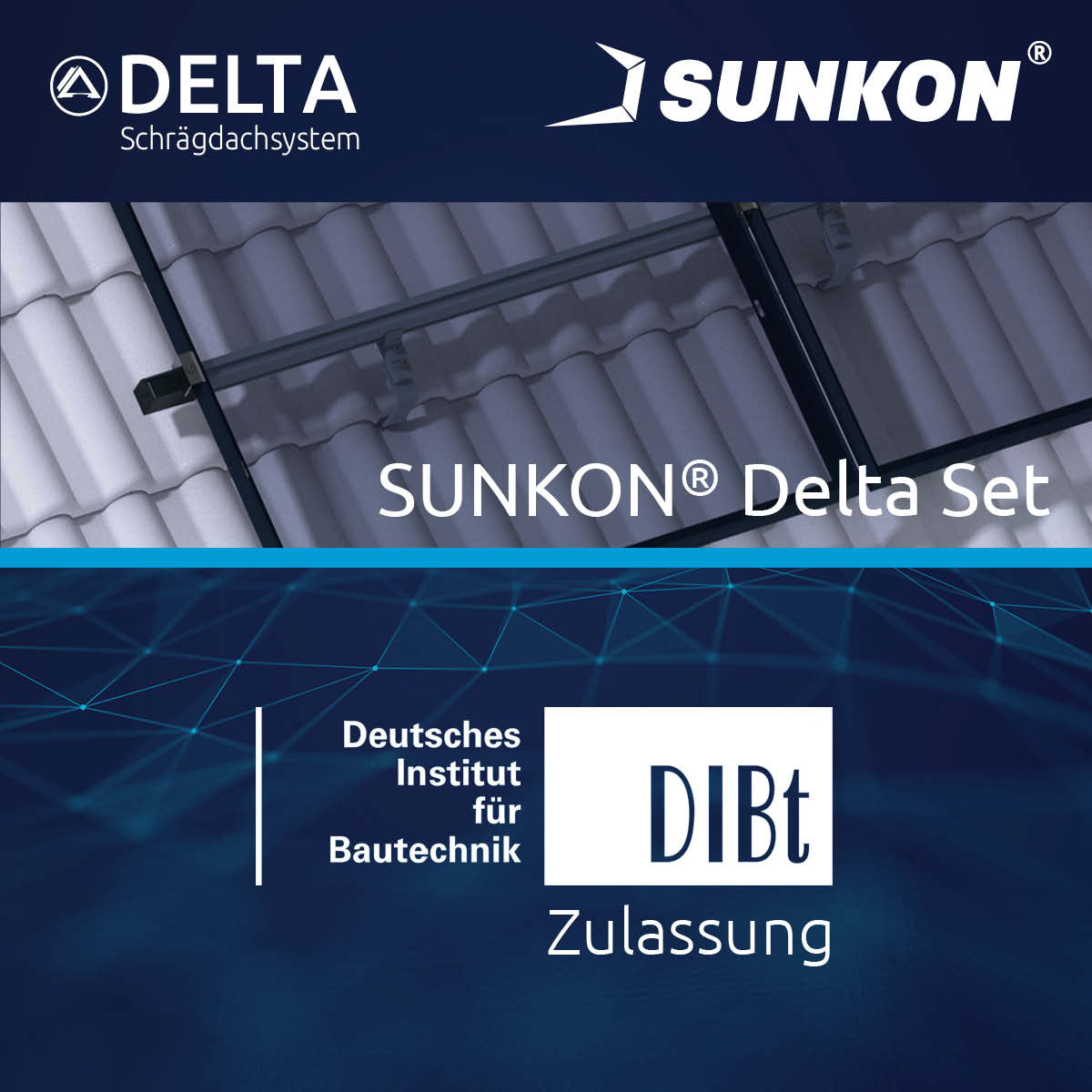 iSolar_Pro SUNKON DiBt Zulassung
