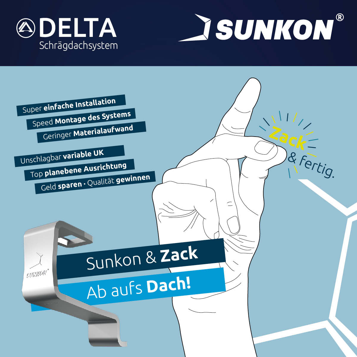 iSolar_Pro SUNKON ZACK AB