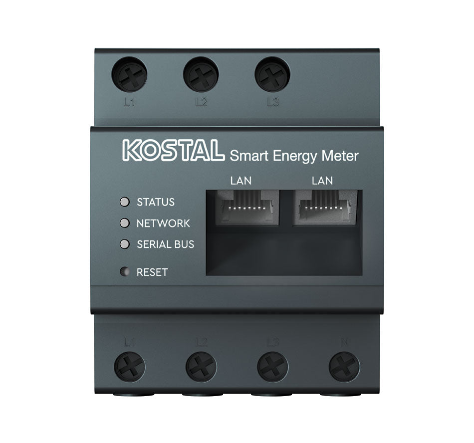 KOSTAL-G2-Smart-Energy-Meter