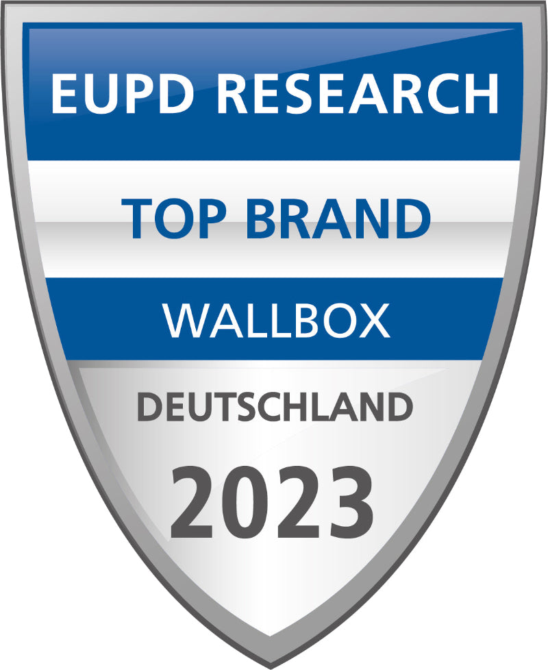 Myenergi ZAPPI-2H22UW-T Weiß Wallbox 11/22 kW (3-phasig), WLAN,Typ-2 Steckdose, mit integriertem Hub