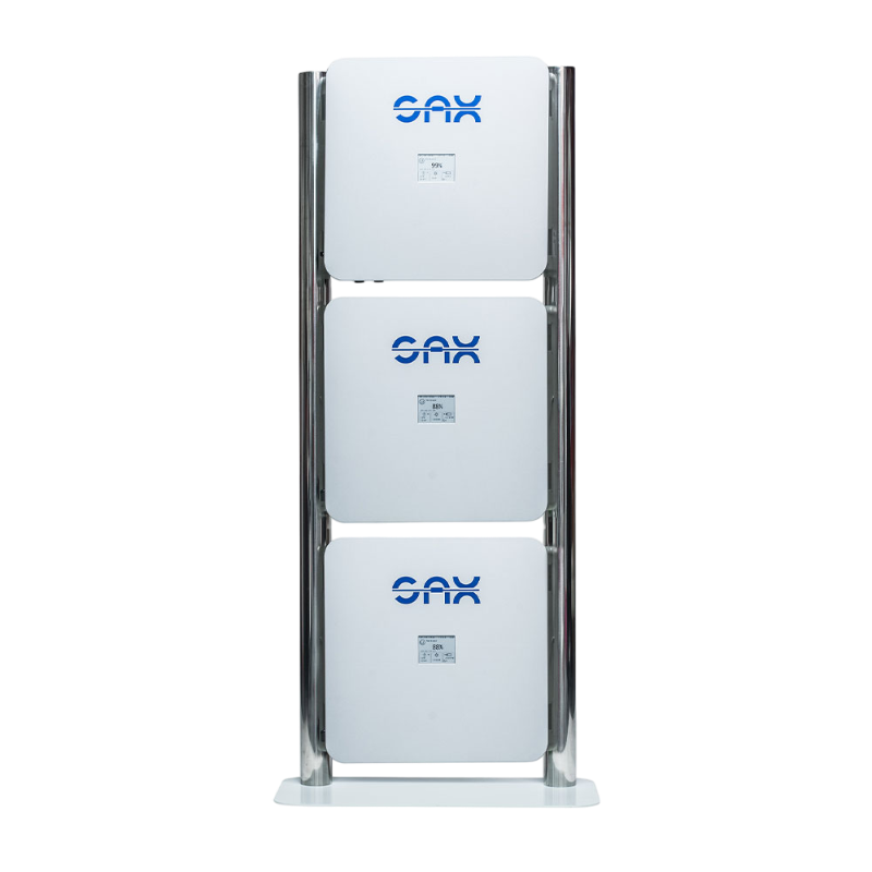 SAX Power Standfuß für 5,8 kWh SAX Power Home Batteriespeicher