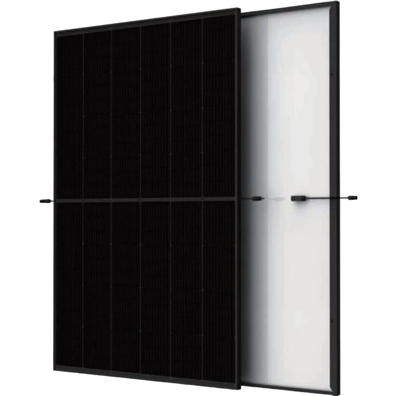 Trina Solar Vertex S+ TSM-NEG9R.25 · N-Type i-TOPCon Ultra · Full Black